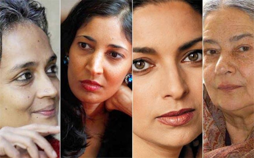 Women in Literature: Voices that Changed the World