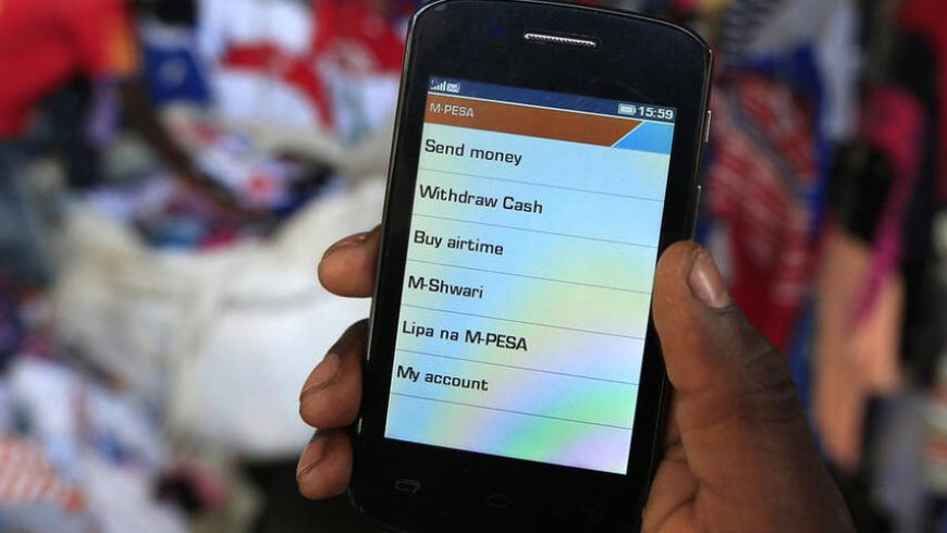 Safaricom Announces a 4-Hour M-Pesa Outage for Scheduled Maintenance