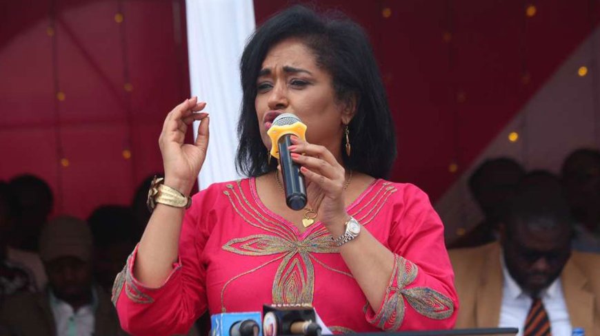 Passaris Defends Controversial JKIA Lease to Adani Amid Public Outrage