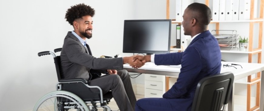 Navigating the Workforce: Disability and Employment Challenges