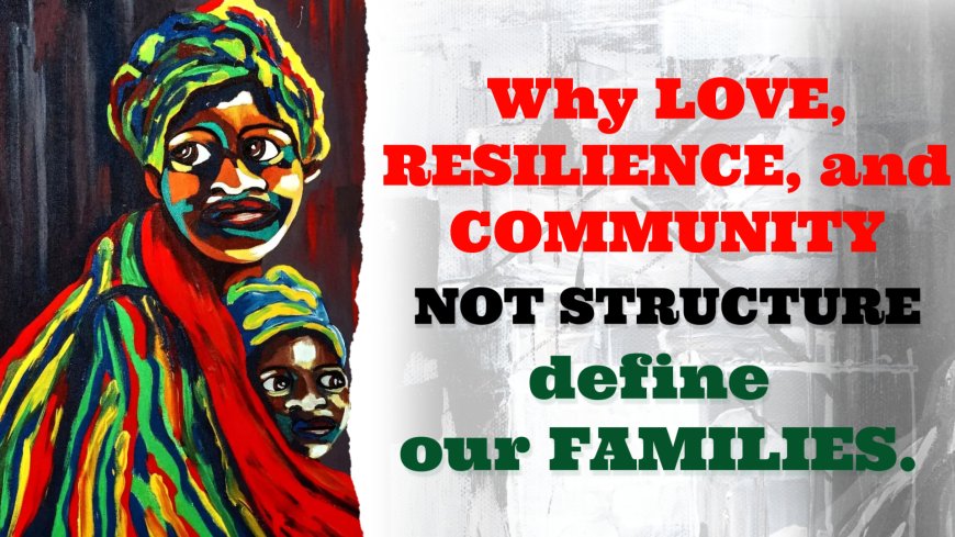 Strength in Every Shape: Redefining Family Through My Story