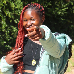 Maureen Munyao